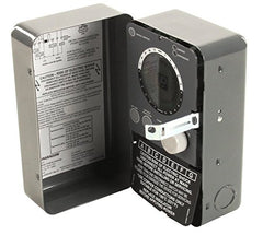 PARAGON Paragon 8141-20 Refrigeration Defrost Timer 2 HP (Single)