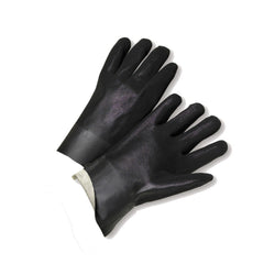 PIP Pip 1017RF PVC Dipped Glove 10 in Large Pair