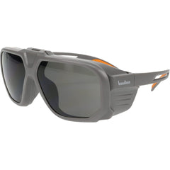 PIP Pip 250-44-0G50 Site Boss flip-up safety glasses (One Size)
