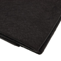 NDS Nds FWFF67 Porous Non-Woven Filter Fabric Wrap 7 ft x 2 ft NdsFWFF67