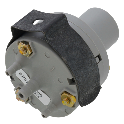 RESIDEO Resideo RP972A1006 Pneumatic Reversing Relay (Multiple Coil Options)