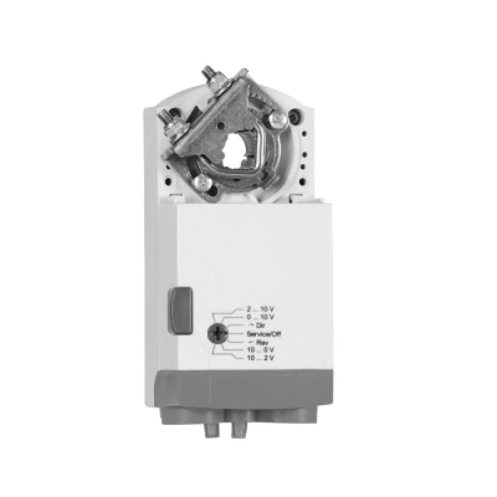 RESIDEO Resideo MN7505A2001 Direct Coupled Actuator 2 W (95°)