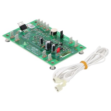 RHEEM Rheem 47-104039-03 Outdoor Fan Motor Controller