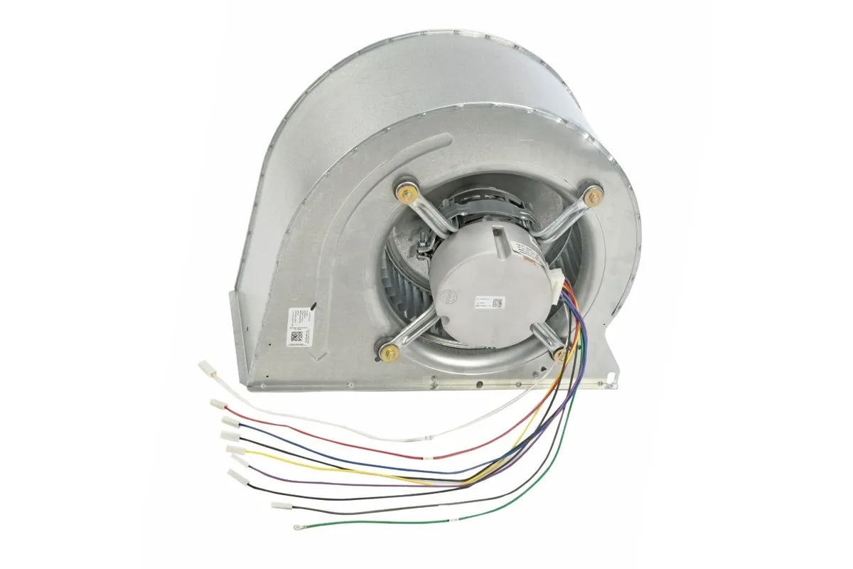 RHEEM Rheem AS-105809-16 Blower Assembly (Each) RHMAS-105809-16