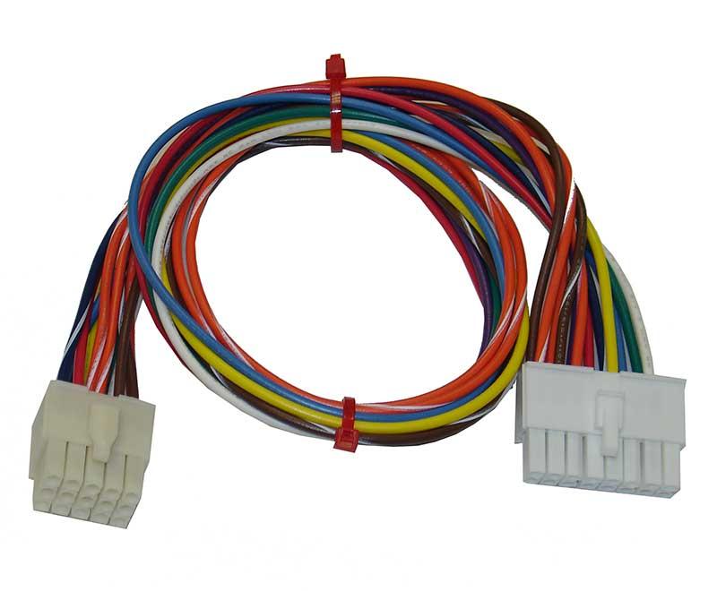 RHEEM Rheem 45-24258-09 Wiring Harness (16-pin to 15-pin) 45-24258-09
