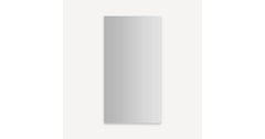 ROBERN Robern P2C1630D4FPBA Medicine Cabinet 120 vac 60 hz 20 a (16 x 4 x 30)
