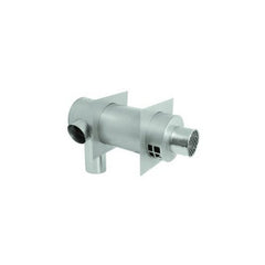 RINNAI Rinnai FSDVWMT04LH R98 Series Wall Mount Concentric Termination Kit (1 Pack)