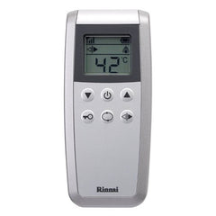 RINNAI Rinnai BC100V1W Infinity Deluxe Bath Controller