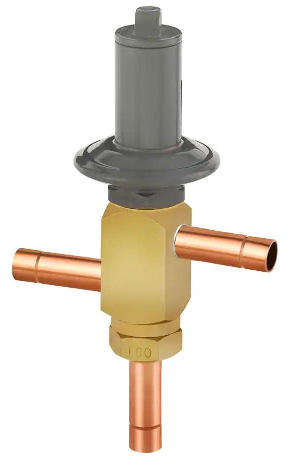 SPORLAN Sporlan 903038 LAC-4-180 Head Pressure Control Valve 180 PSIG 1/2 Inch ODF (LAC-4-180-1/2-ODF)
