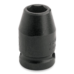 STANLEY Stanley J7430H 1/2 inches drive 15/16 inches 6-point impact socket (1-3/4 inches length) POJ7430H