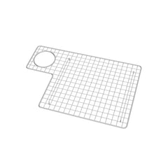 ROHL Rohl WSGRUW4916LGSS Wire Sink Grid for RUW4916 Large Bowl (1 Pack)