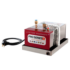 THERMASOL Thermasol PROIII-140 Pro Series III Steam Generator 8000W (140 cu ft)