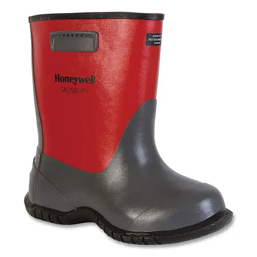 SALISBURY Salisbury 21406WT14-ES Electriguard dielectric overboot 14 in size 14 (Pair)