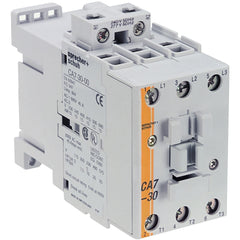 SPRECHER + SCHUH Sprecher + Schuh CA7-30-00-120 CA7 Contactor 30 A (3-Pole)