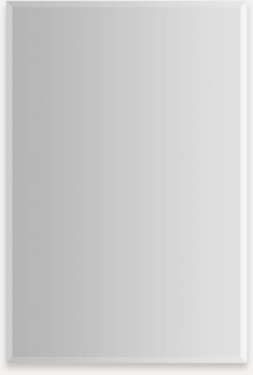 ROBERN Robern MR2030D4FPE2 M Series Reserve Frameless Single Door Medicine Cabinet (19-1/4 in. x 30 in. x 4 in.)