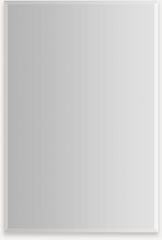 ROBERN Robern MR2030D4FPE2 M Series Reserve Frameless Single Door Medicine Cabinet (19-1/4 in. x 30 in. x 4 in.)