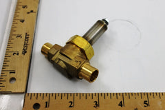 SPORLAN Sporlan 3334-00 MOPD Solenoid Valve (1/2 ODF)