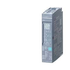 SIEMENS Siemens 6ES71386BA010BA0 ET 200SP TM P Positional Input Module (Pack 1)