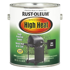RUST-OLEUM Rust-Oleum 233967 Specialty High Heat Barbecue 1 Gal