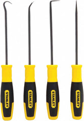 STANLEY Stanley 82-115 Pick & Hook Set (4 Pc)