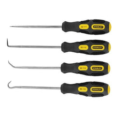 STANLEY Stanley 82-115 Pick & Hook Set (4 Pc)