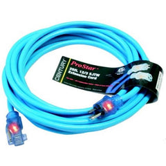 CENTURY Century D11712050BL ProStar 12/3 SJTW 15A 125V (50 ft)