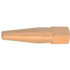 VICTOR Victor 0311-0680 10-Temf Tip End Size 10 Pack 1 Replacement 0311-0680