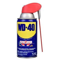 WD-40 Wd-40 WD490026 8 oz Aerosol Can (8 oz)