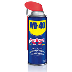 WD-40 Wd-40 WD490026 8 oz Aerosol Can (8 oz)