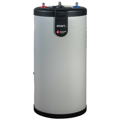 TRIANGLE TUBE Triangle Tube P3SMART50 Smart Series Residential Indirect Water Heater 140,000 BTU (46 gal) TP3SMART316L50