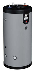 TRIANGLE TUBE Triangle Tube P3SMART100 Smart Series Residential Indirect Water Heater 337 MBH (95 gal)