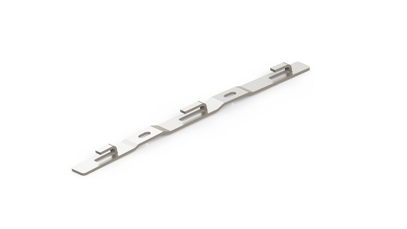 ATKORE Atkore QUICK-LATCH Wire-Basket Quick-Latch (Each)