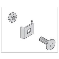 ATKORE Atkore CH3 Bottom Connector 18 x 24 mm (10 per Package)