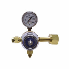 UNIWELD Uniweld R1349 CO2 regulator 5-175 psig (Single 1-1/2 inches gauge) G84