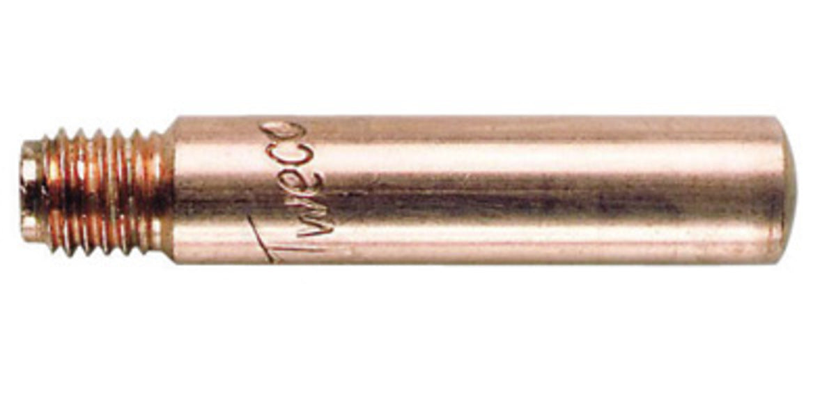 TWECO Tweco 1140-1430 14 Contact Tip 0.035 Inch (25 Pack) 14RZ-35