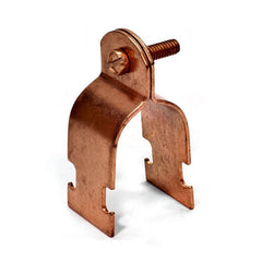 EMPIRE INDUSTRIES Empire Industries 8300CT0600 Strut Clamp Copper-Gard (6 in) Replaces C1101CTS96
