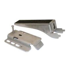 COVERSTAR Coverstar A1932 Adjustable Walk-On Lid Bracket 13 inch Arm