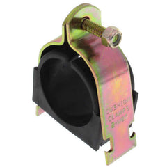 EMPIRE INDUSTRIES Empire Industries 8500Z0418 Cushion Clamp Zinc Import (4-1/8 in OD)