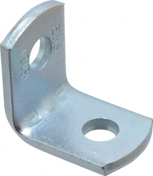 EMPIRE INDUSTRIES Empire Industries 53G0050 Angle Bracket 1/2-13 Rod (Angle)