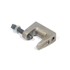 EMPIRE INDUSTRIES Empire Industries 61B0050 Wide Top Beam Clamp (1/2 inches)