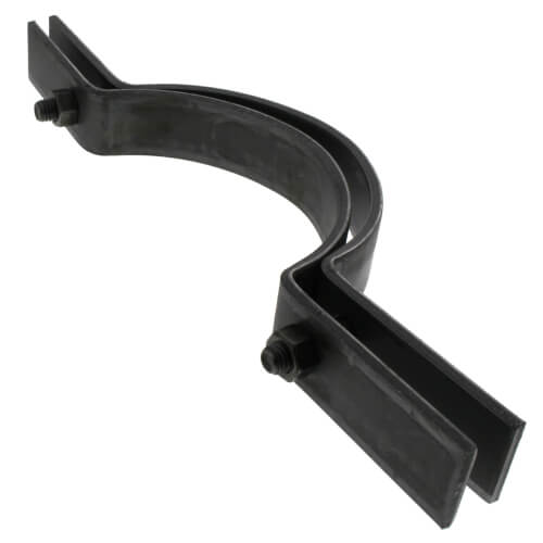EMPIRE INDUSTRIES Empire Industries 50B0600 Figure 50 Riser Clamp 6 in