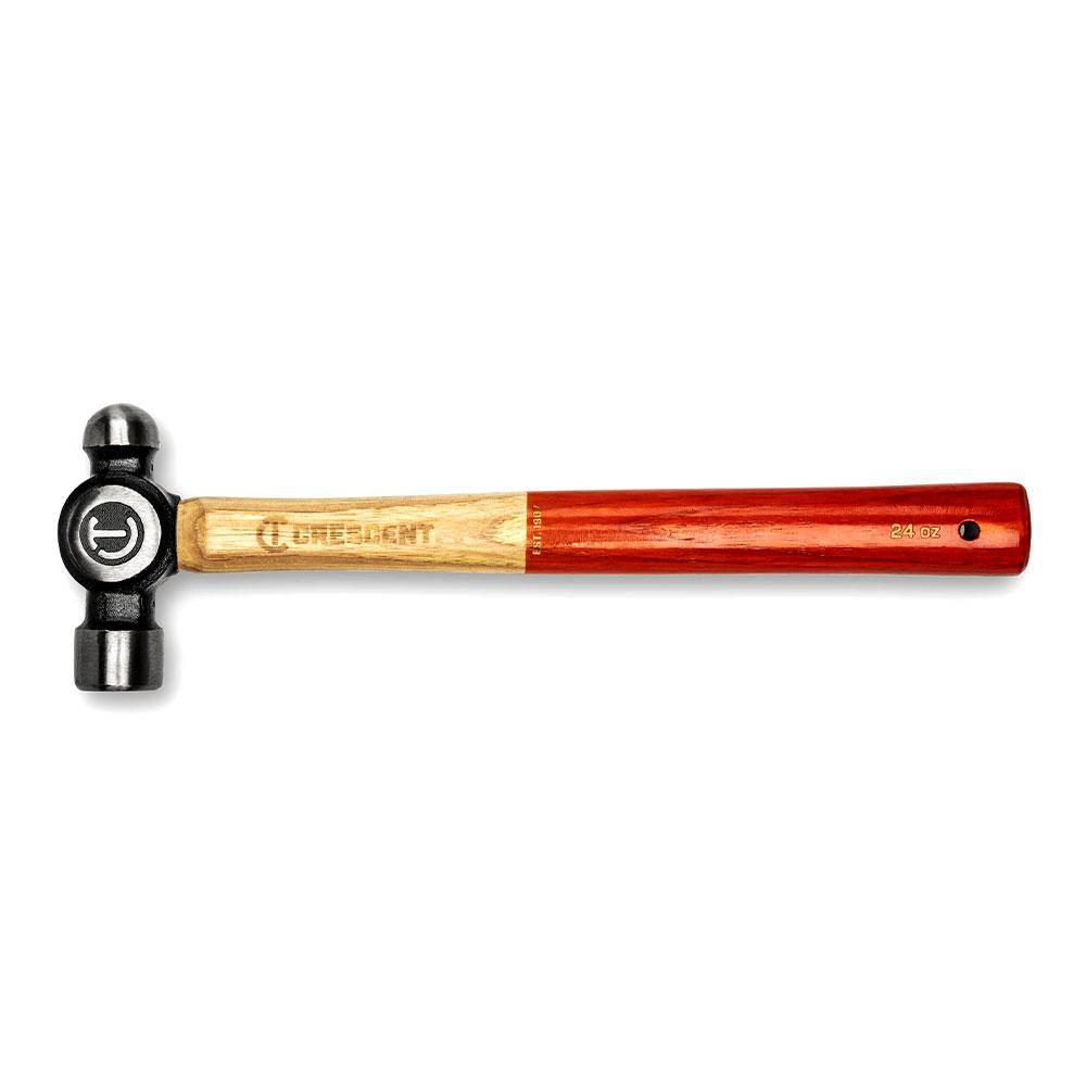 CRESCENT Crescent CHWBP24 24 oz ball peen hammer (15.4 in)