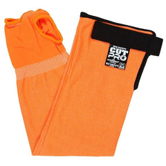 MCR SAFETY Mcr Safety 9214OVT 14 HyperMax Sleeve with Thumb Hook and Loop (14 inch)