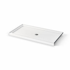 MAAX Maax 106759-000-002-000 Icon 6032 AcrylX Alcove Shower Base (60 x 32) 106759-000-002-000
