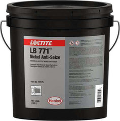 LOCTITE Loctite 209768 LB 771 Anti-Seize Lubricant (5 gal Pail)