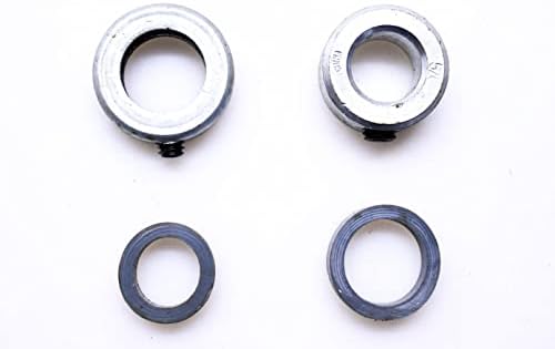 LAU Lau 38220601 Thrust Collar Kit 3/4 Inch (Pair)