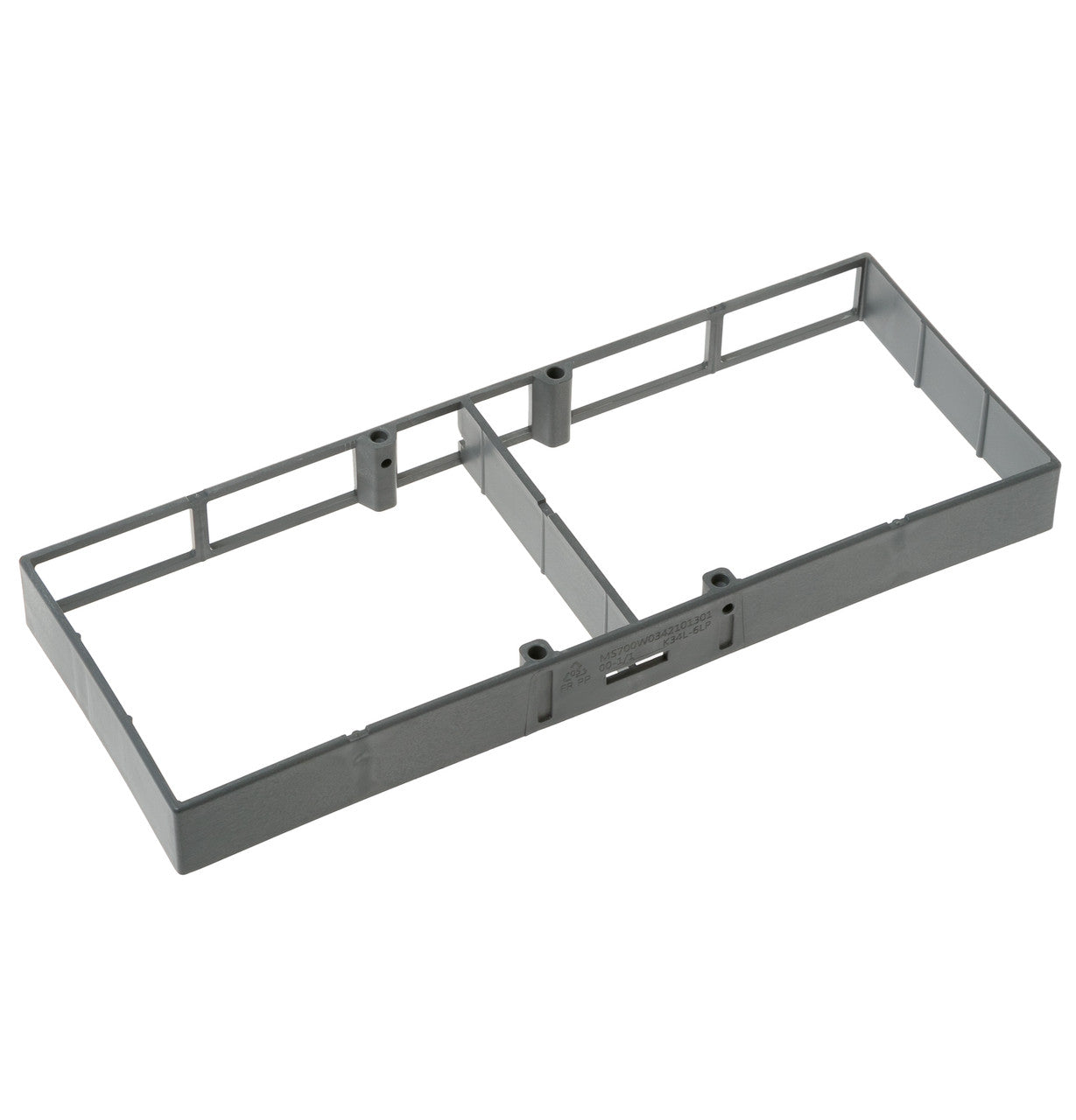 GENERAL ELECTRIC General Electric WB27X45101 Plastic Brt (Replacement WB27X45101)
