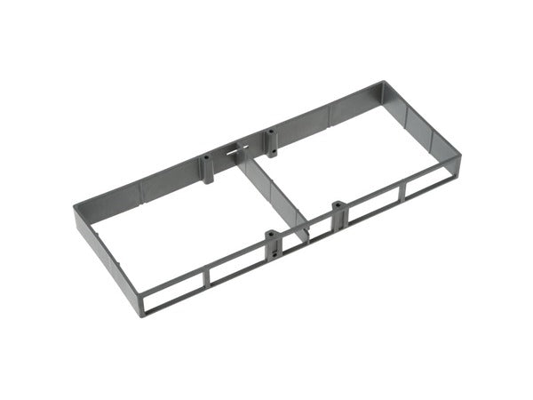 GENERAL ELECTRIC General Electric WB27X45101 Plastic Brt (Replacement WB27X45101)