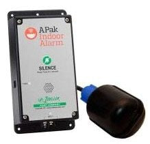 ZOELLER Zoeller 10/1/4014 Sump Pump Control Module 120V