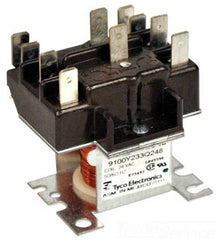 INTERNATIONAL COMFORT PRODUCTS Icp REL90342 240V Dpdt Relay